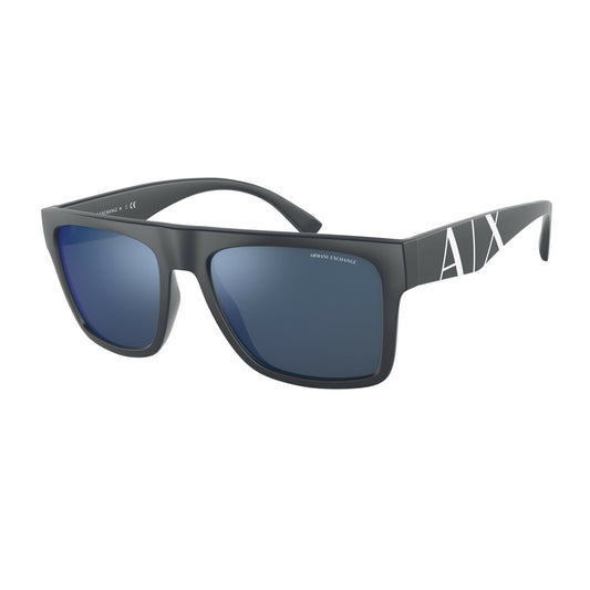 Men's Sunglasses Armani Exchange AX4113SF-818155 Ø 55 mm