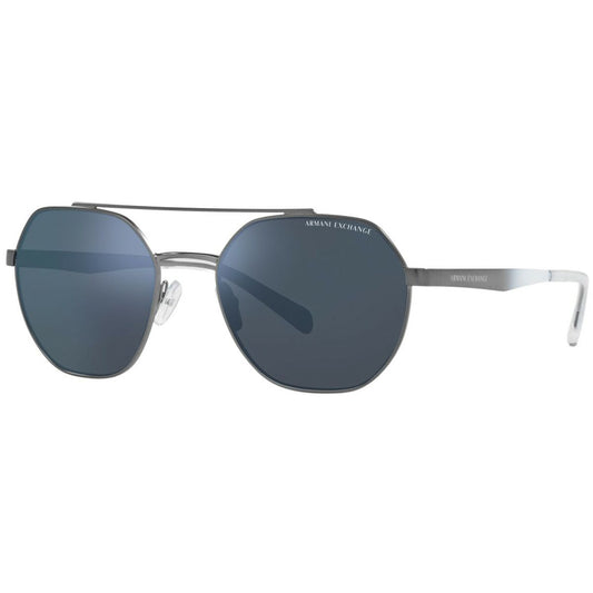 Men's Sunglasses Armani Exchange AX2041S-600355 ø 56 mm