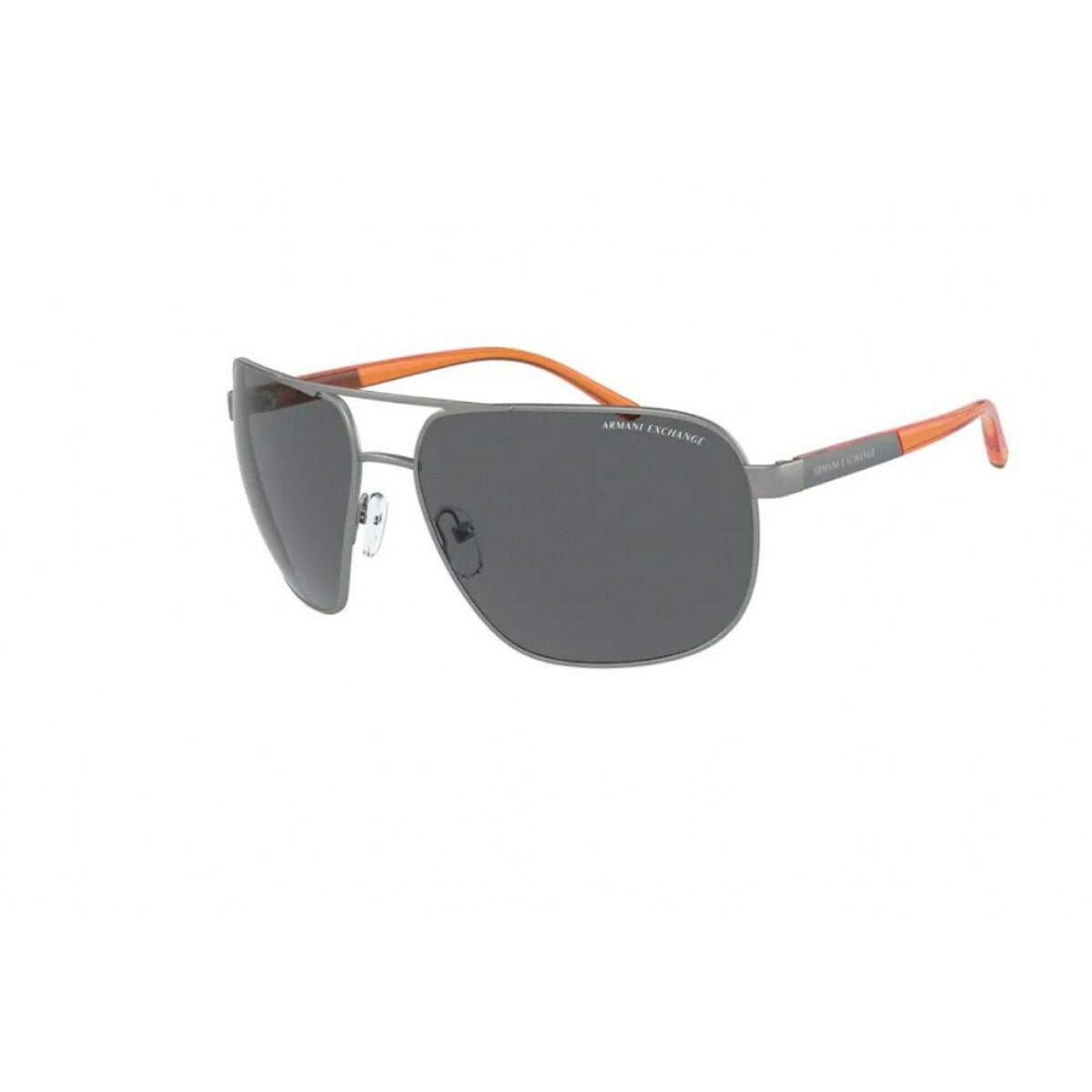 Herrensonnenbrille Armani Exchange AX2040S-600387 Ø 64 mm