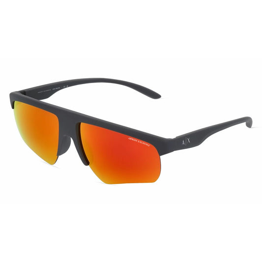 Men's Sunglasses Armani Exchange AX4123S-82946Q Ø 62 mm