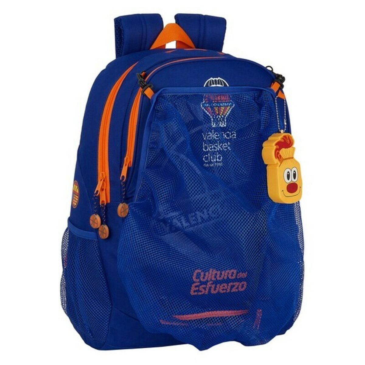 School Bag Valencia Basket-5