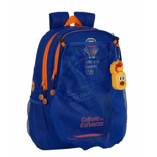 School Bag Valencia Basket-10