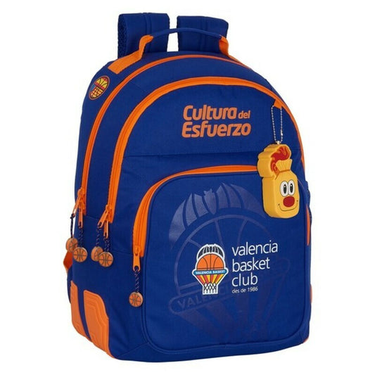 School Bag Valencia Basket-0