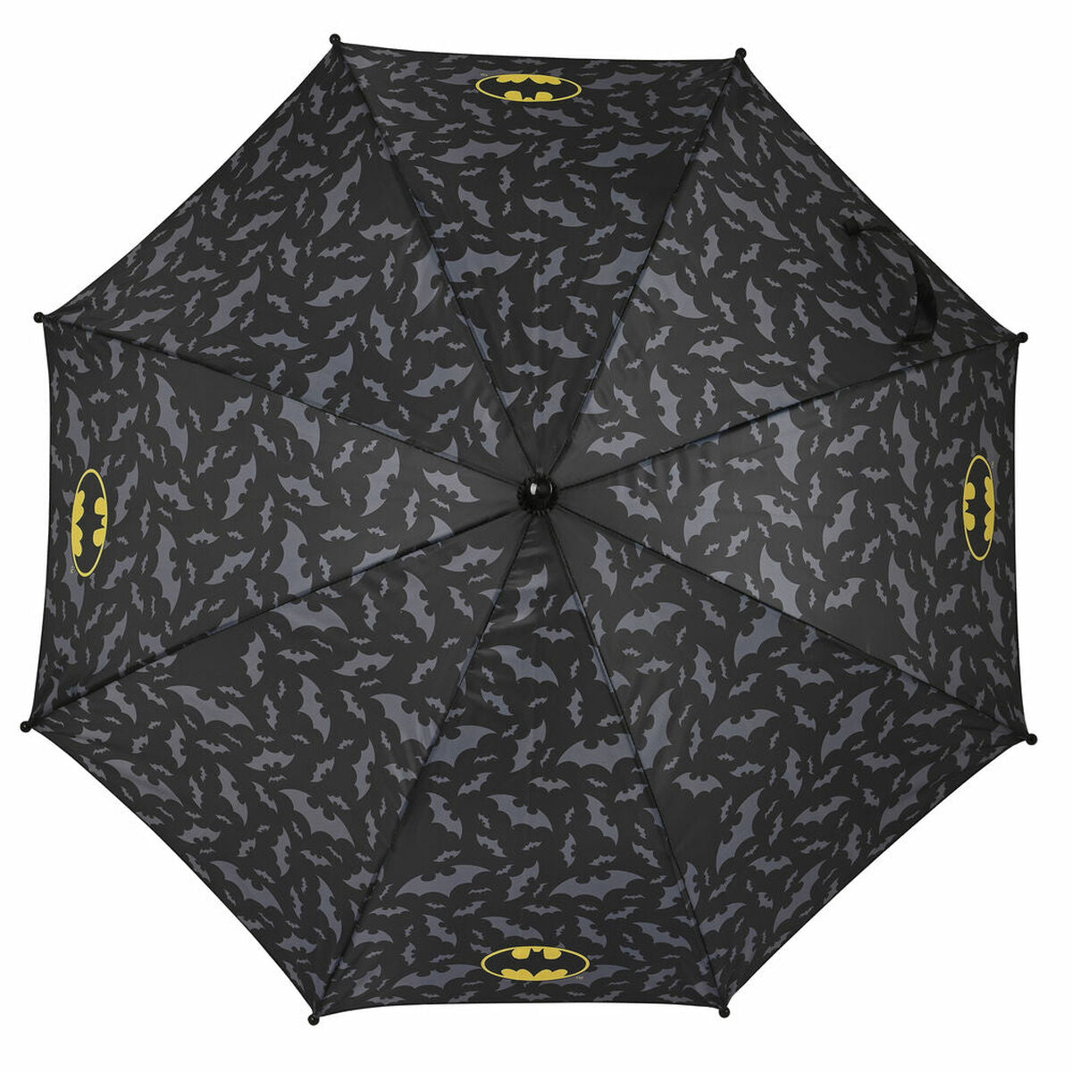 Parapluie Batman Hero Noir (Ø 86 cm)