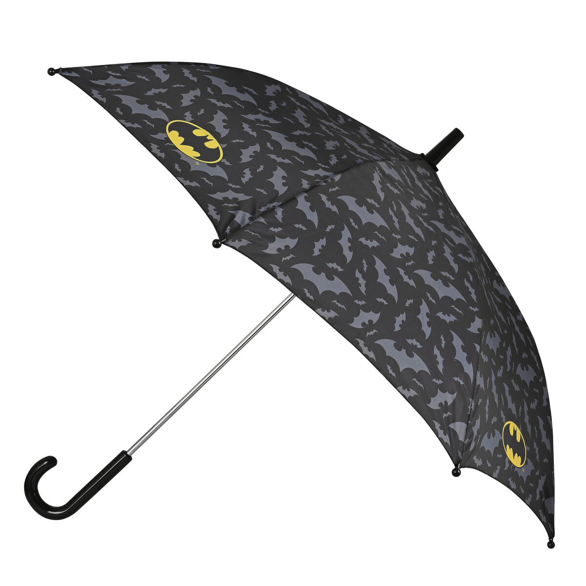 Parapluie Batman Hero Noir (Ø 86 cm)