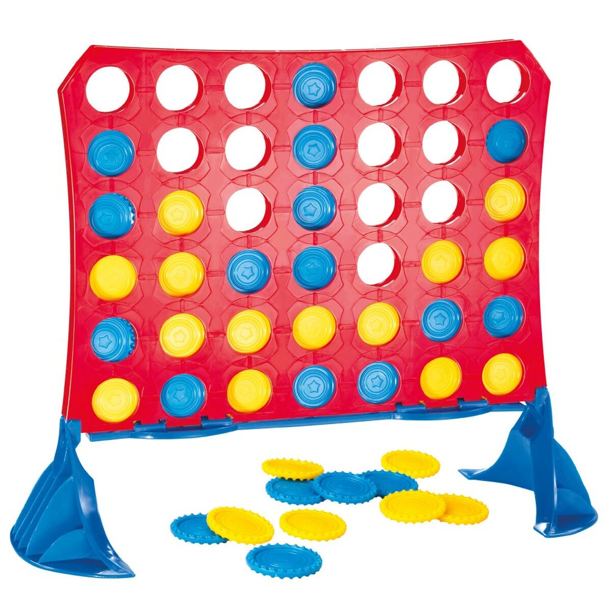 Board game Colorbaby