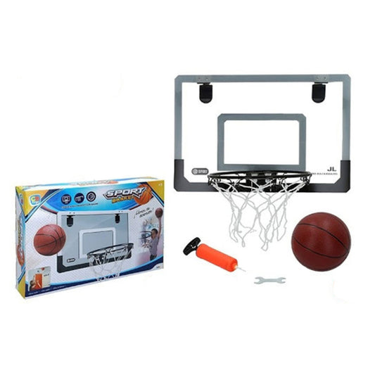 Basketball Basket Colorbaby (45 x 30 cm)