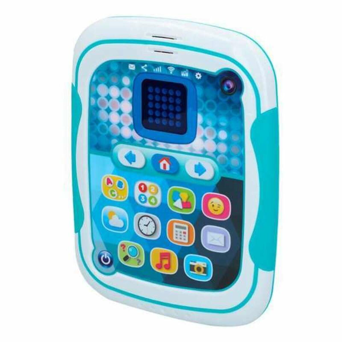 Interactive Tablet for Children Winfun