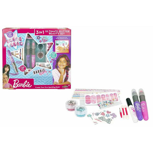 Beauty Kit Colorbaby 3-in-1