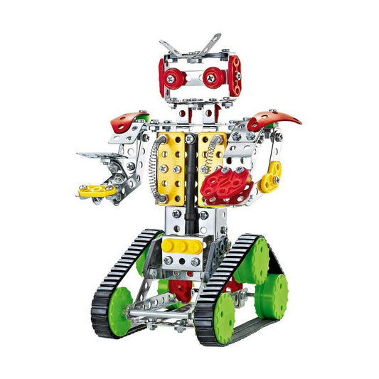 Roboter Colorbaby
