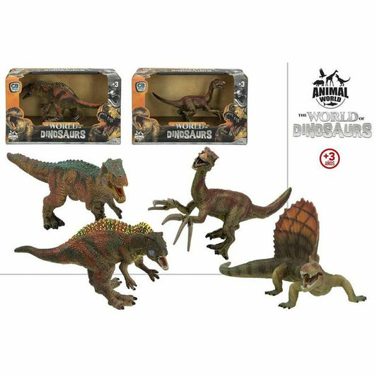 Dinosaur Colorbaby The World of Dinosaurs