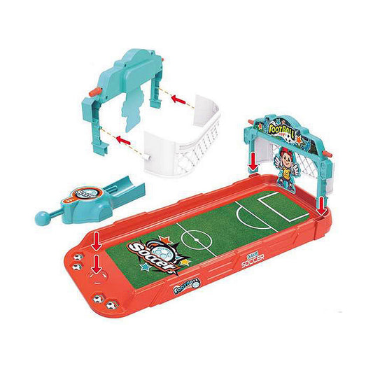 Playset Colorbaby Football 13 Pieces