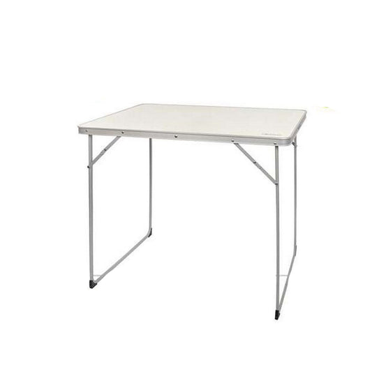 Table Klapptisch Aktive Weiß 80 x 60 x 70 cm Strand