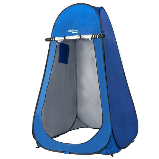 Tent Aktive 120 x 190 x 120 cm Blue