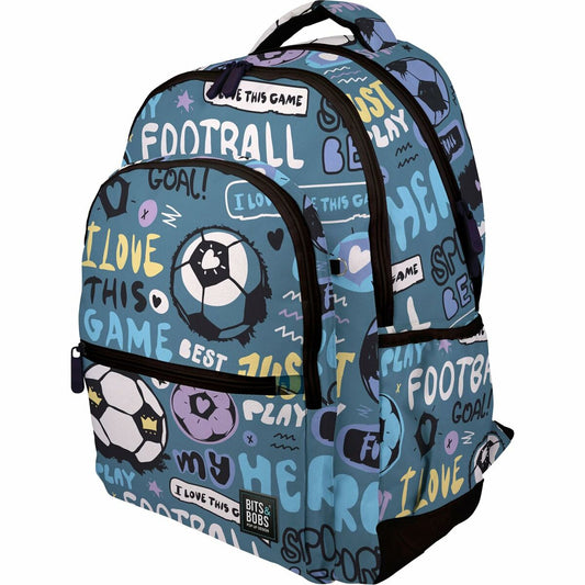 School Bag Grafoplas-0