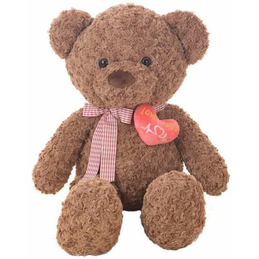 Teddy Bear Old 135 cm