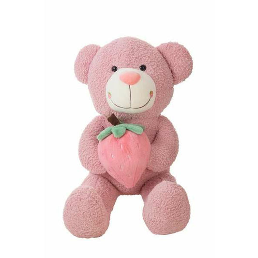 Teddy Bear Strawberry 140 cm