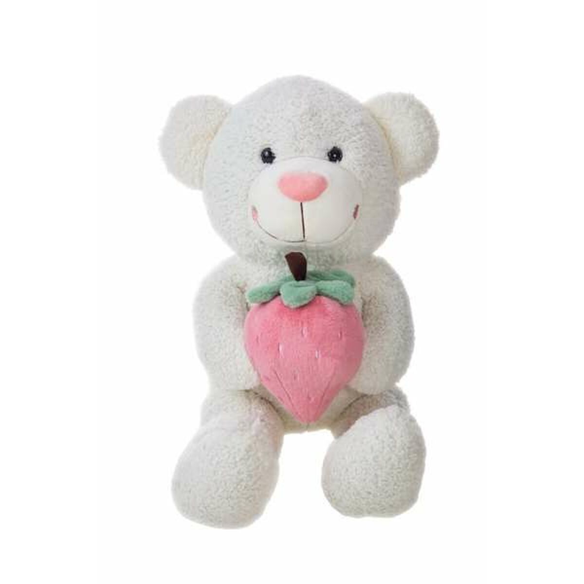 Teddy Bear Strawberry 110 cm