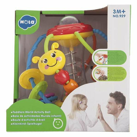Skill Game for Babies 18 cm