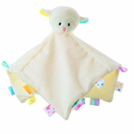 Fluffy toy 36 x 36 cm-0