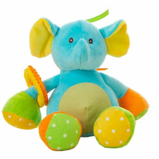 Fluffy toy 26 cm-0