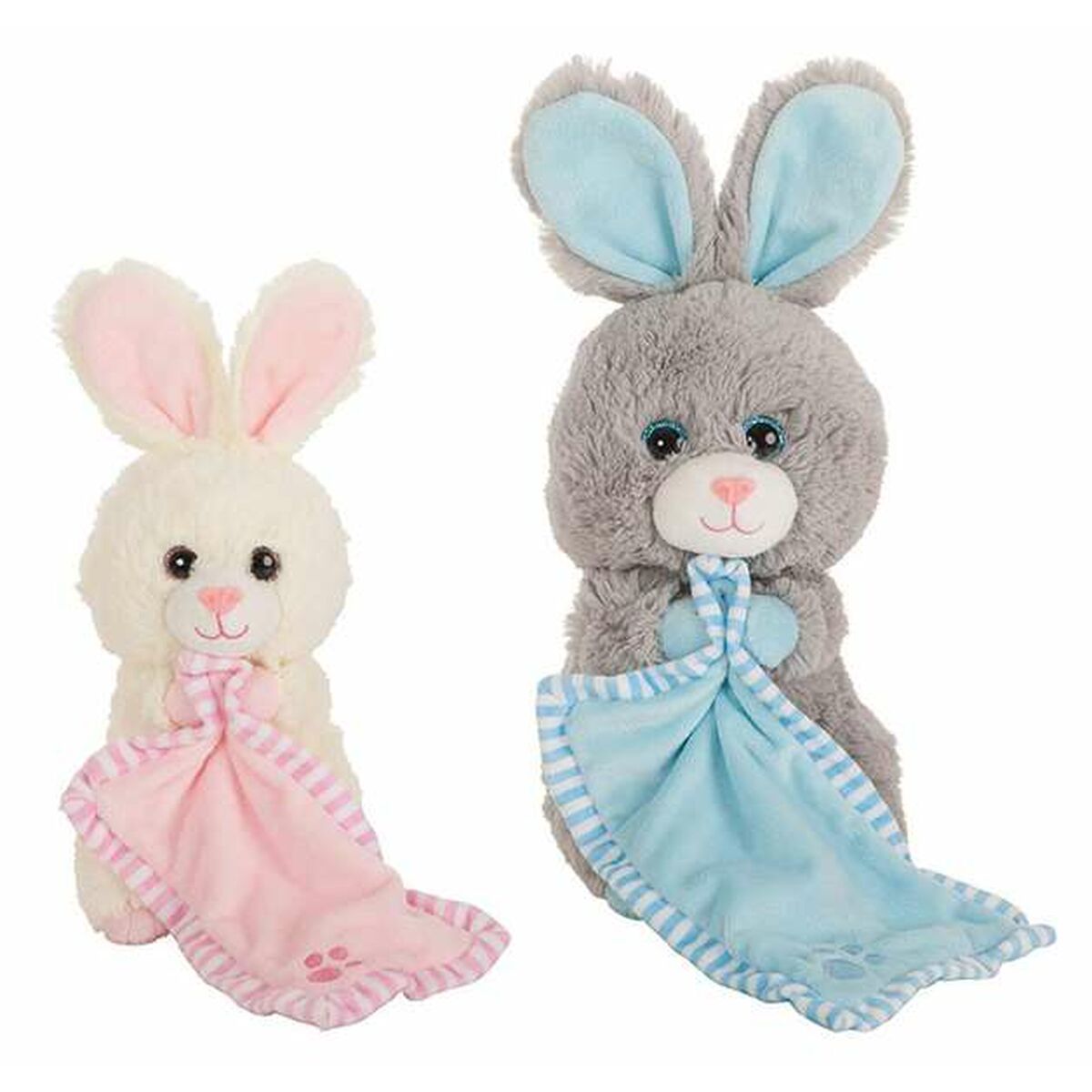 Baby Comforter Rabbit Dog 30 cm