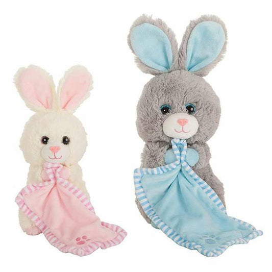 Kuscheltier Hase Hund 30 cm