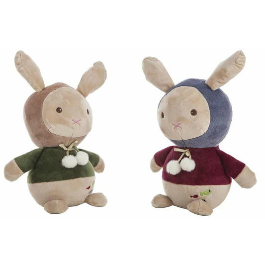 Fluffy toy Fishes Rabbit-0
