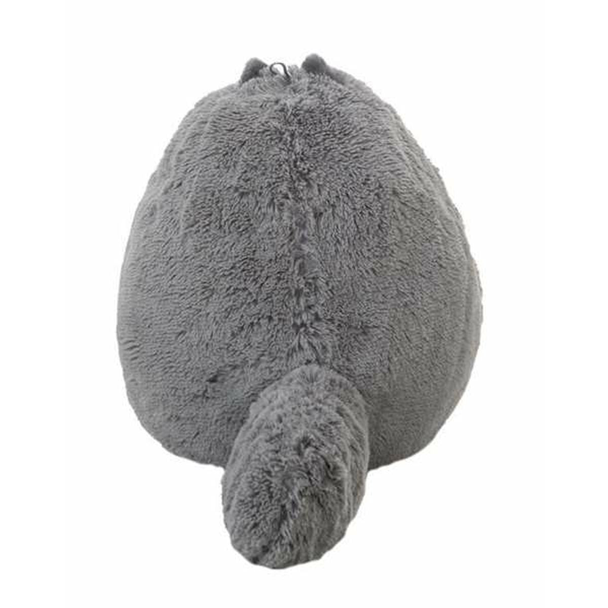 Fluffy toy Gordi Cat 42 cm
