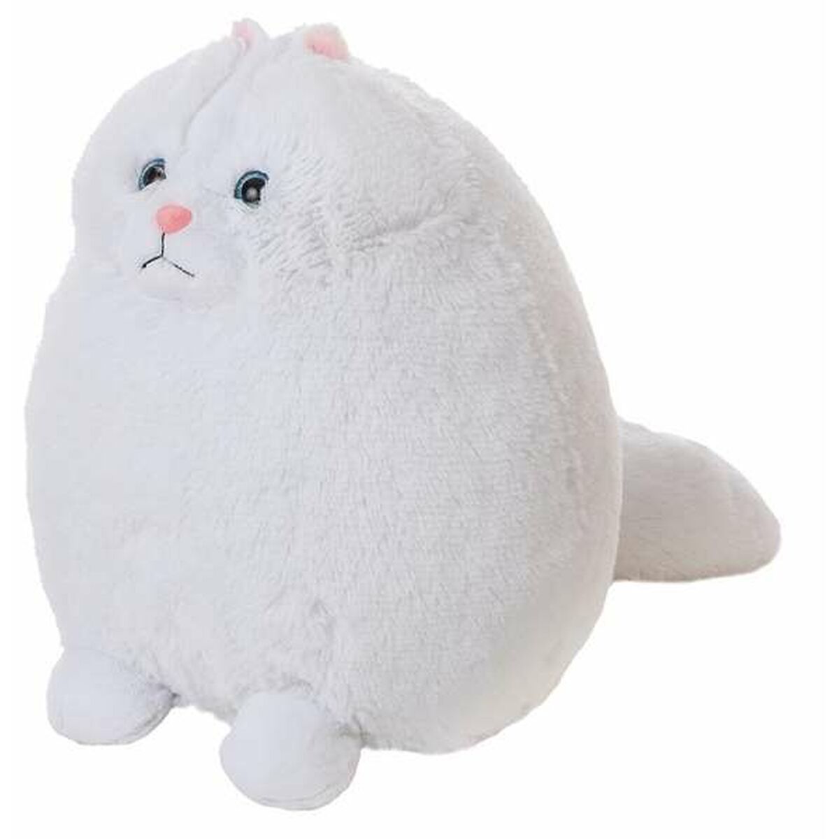 Fluffy toy Gordi Cat 34 cm