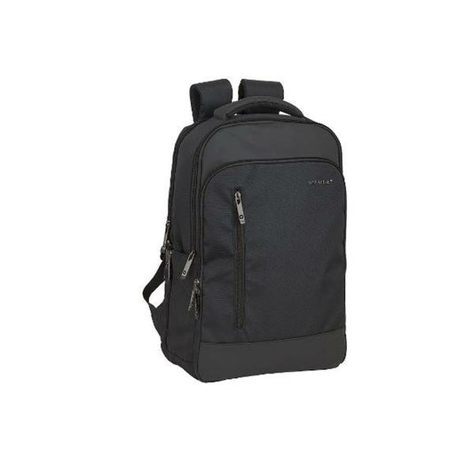 Laptop Backpack Antartik TK43 Black (1 Unit)