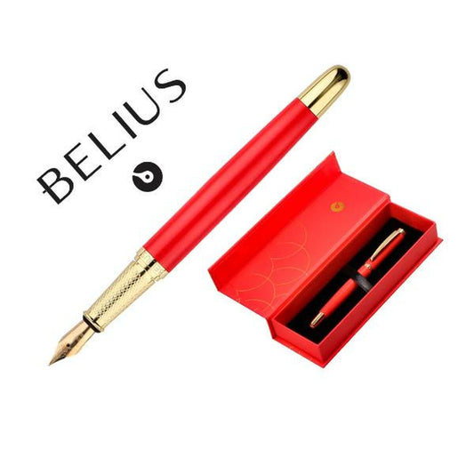 Calligraphy Pen Belius BB233 1 mm