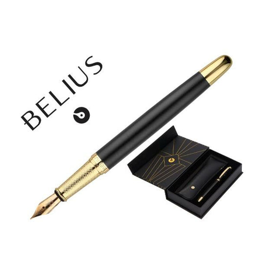 Calligraphy Pen Belius BB258 1 mm
