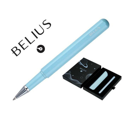 Roller Pen Belius BB281
