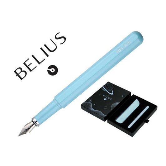 Calligraphy Pen Belius BB282 1 mm