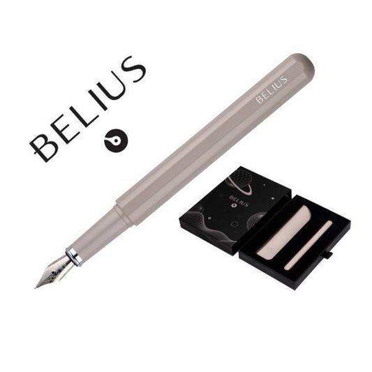 Calligraphy Pen Belius BB286 1 mm