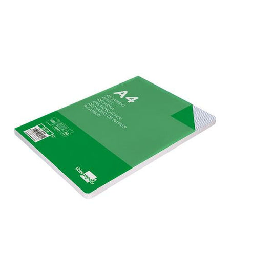 Replacement Liderpapel RF03 White A4 100 Sheets