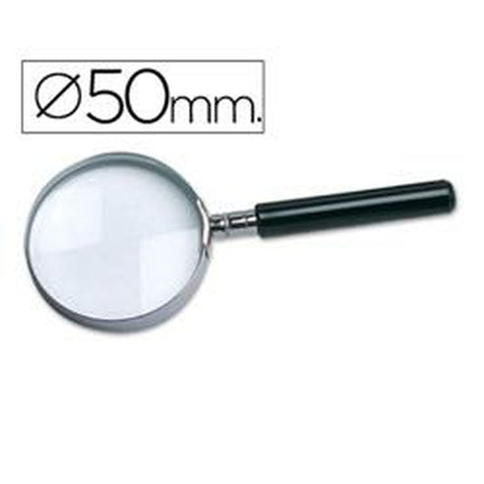 Magnifying glass Q-Connect KF17307 Plastic