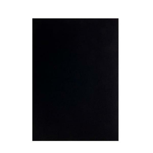 Cards Liderpapel CT11 Black (100 Units)