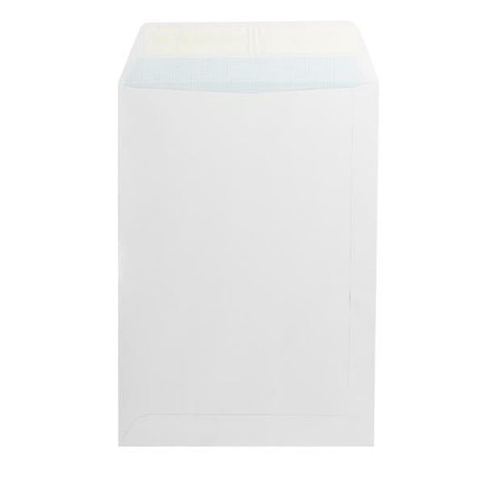 Enveloppes Liderpapel SB35 Blanc Papier 250 x 353 mm (250 Unités)