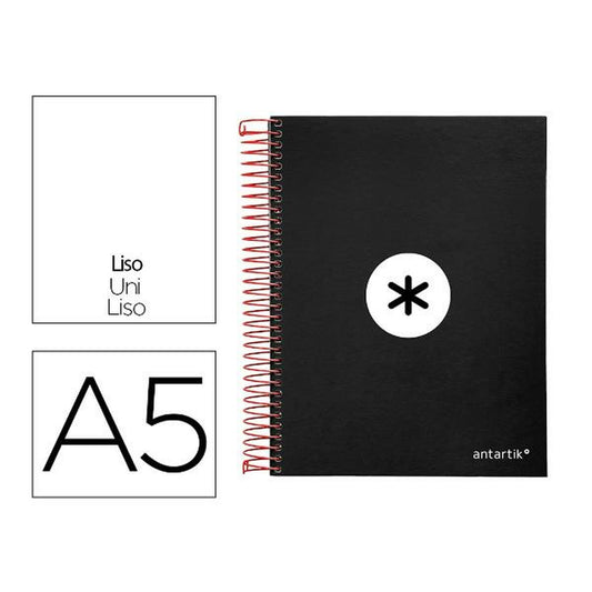 Notebook Antartik KD60 A4 120 Sheets