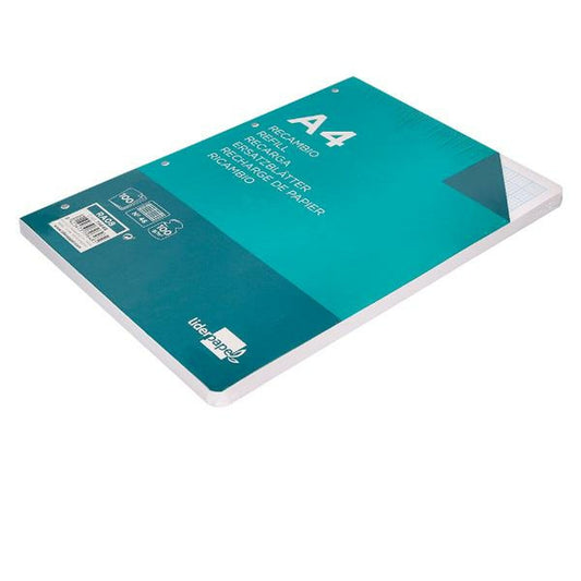 Replacement Liderpapel RA08 A4 100 Sheets