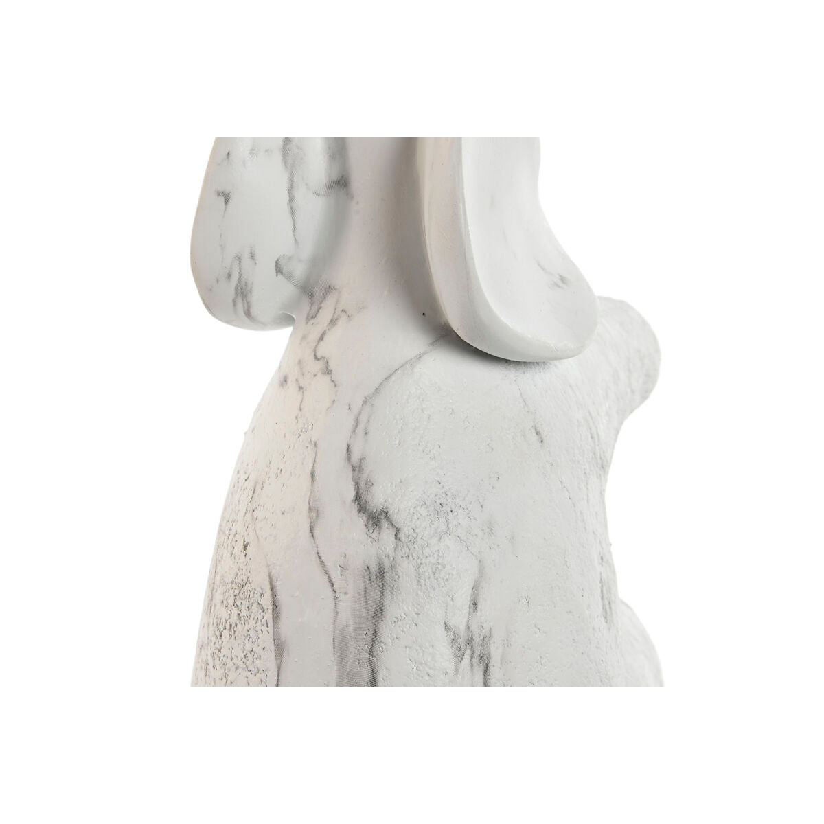 Bookend Home ESPRIT Resin Elephant 14,5 x 9 x 29,5 cm