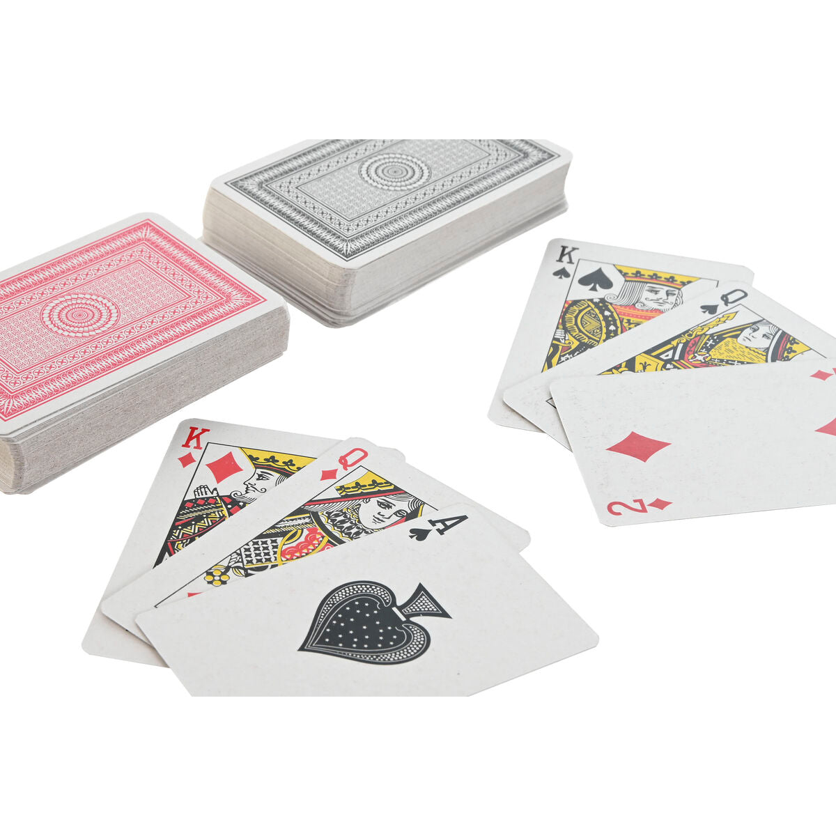 Card Game Home ESPRIT