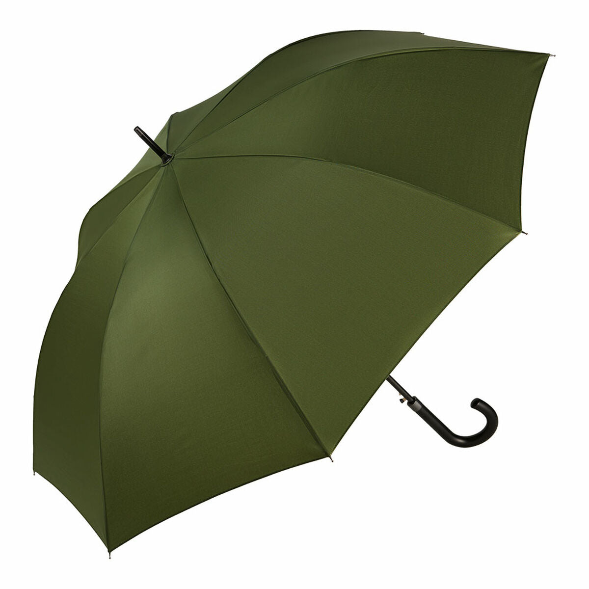 Regenschirm C-Collection 124 Ø 117 cm Lang