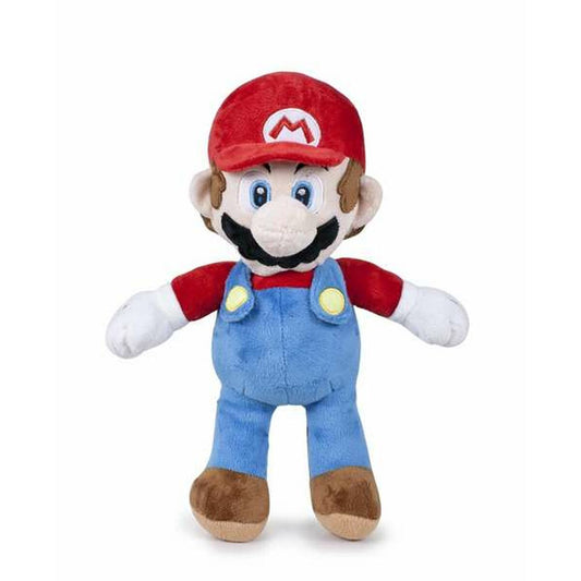Fluffy toy Super Mario Felt 25cm