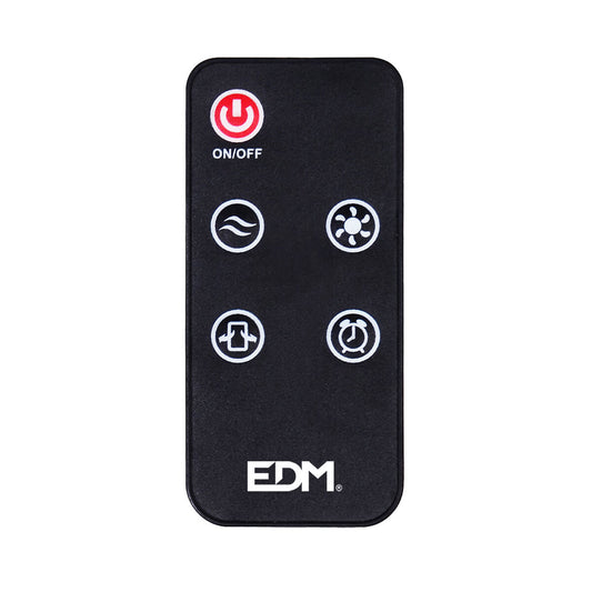 Remote control EDM 33504 Replacement