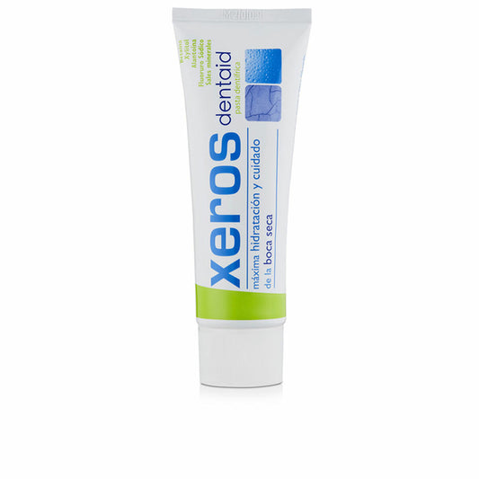 Toothpaste Xeros dentaid XEROS DENTAID 75 ml