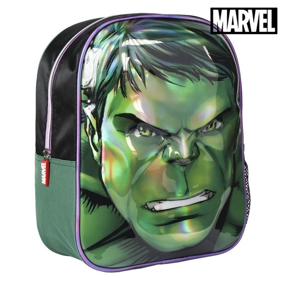 3D Child bag The Avengers Marvel