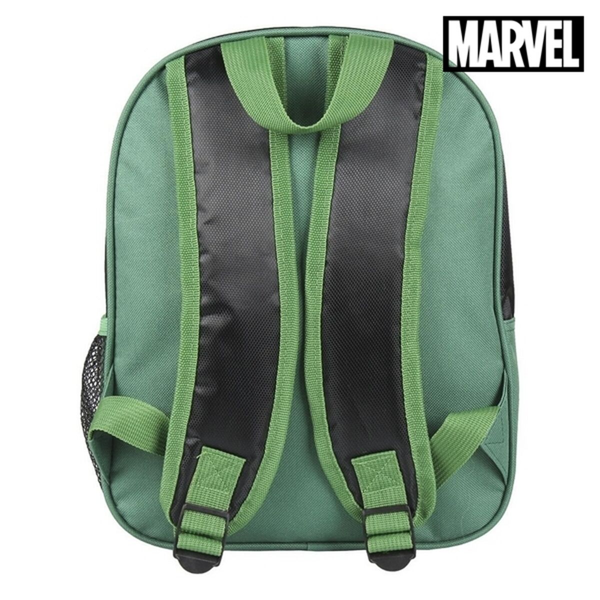 3D Child bag The Avengers Marvel